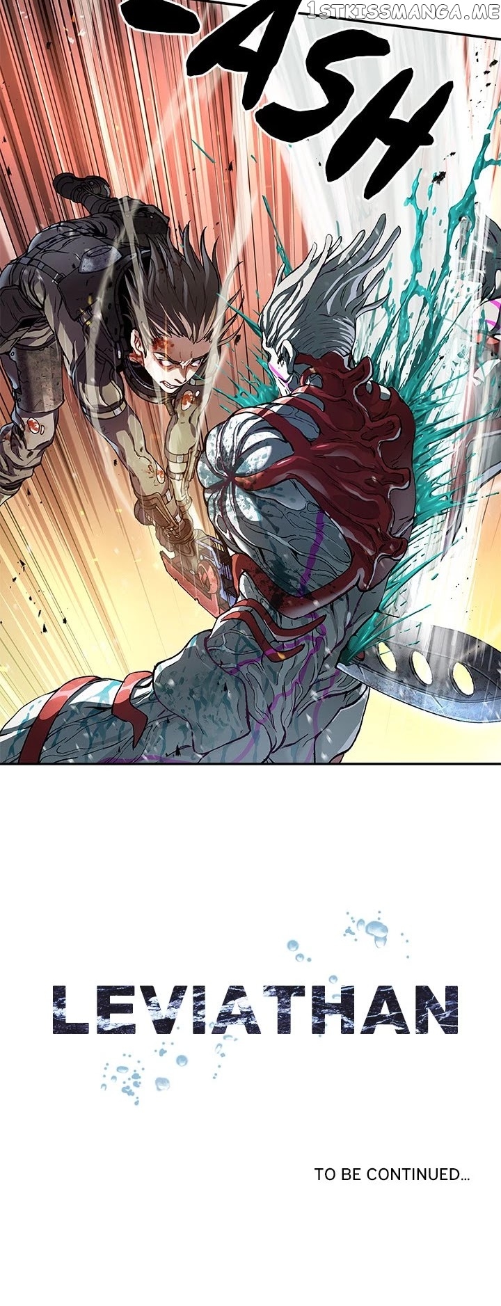 Leviathan, Chapter 208 image 23